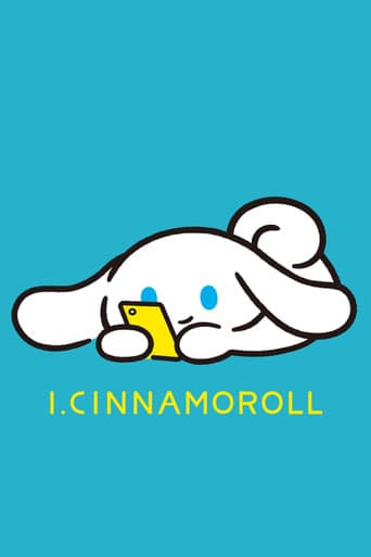 Watch I.CINNAMOROLL Animation free online