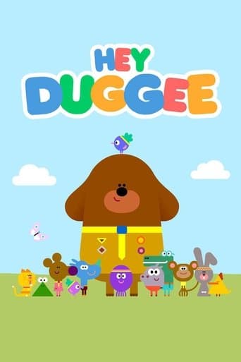 Watch Hey Duggee free online