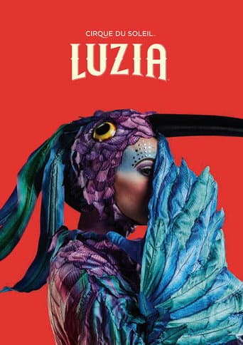 Watch Cirque du Soleil: Luzia free online