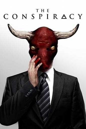 Watch The Conspiracy free online