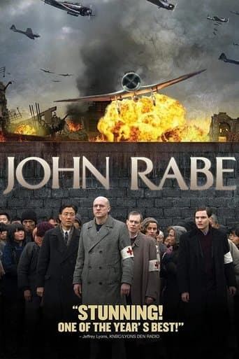 Watch John Rabe free online