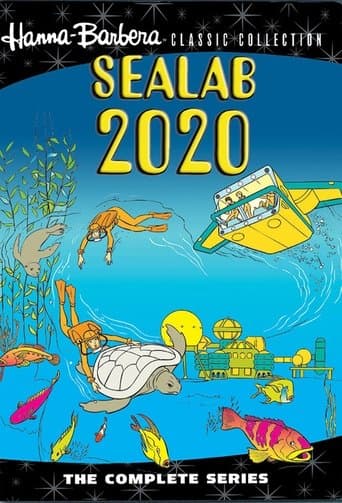 Watch Sealab 2020 free online