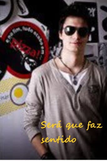 Watch Será que faz sentido free online