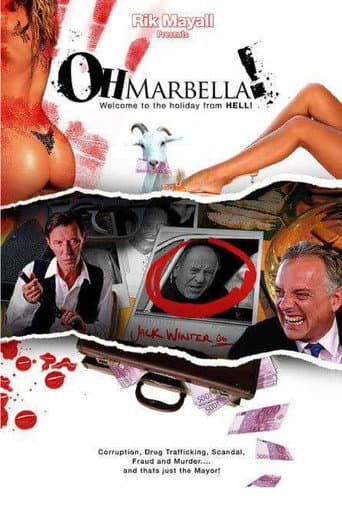 Watch Oh Marbella! free online