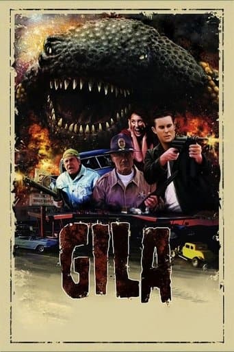Watch Gila! free online