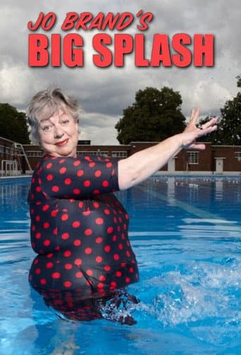 Watch Jo Brand's Big Splash free online