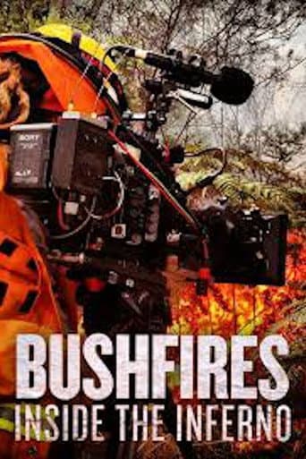 Watch Bushfires: Inside the Inferno free online