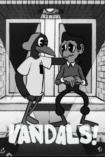 Watch Vandals free online