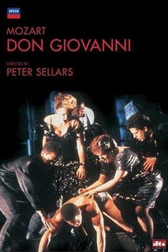 Watch Don Giovanni free online