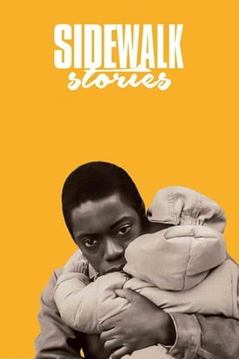 Watch Sidewalk Stories free online