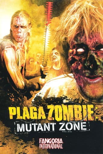 Watch Plaga Zombie: Mutant Zone free online