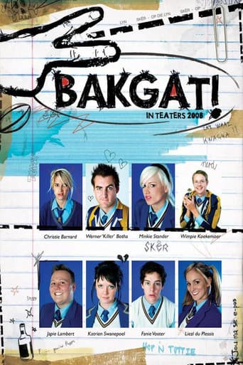 Watch Bakgat! free online