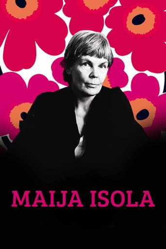 Watch Maija Isola, Master of Colour and Form free online