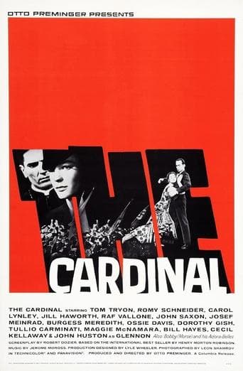 Watch The Cardinal free online
