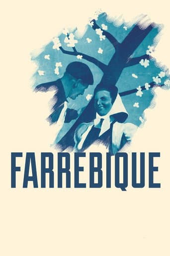 Watch Farrebique, or the Four Seasons free online