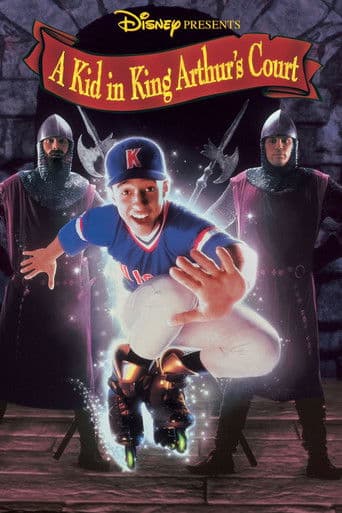 Watch A Kid in King Arthur's Court free online