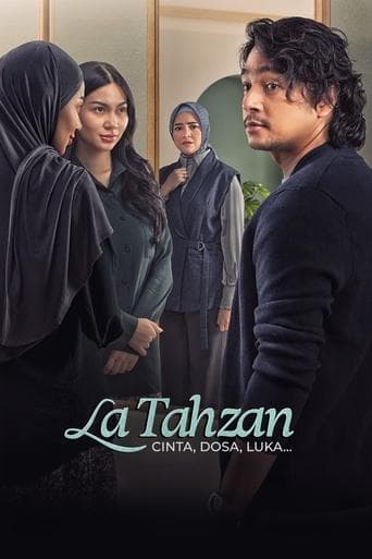 Watch La Tahzan: Cinta, Dosa, Luka... free online