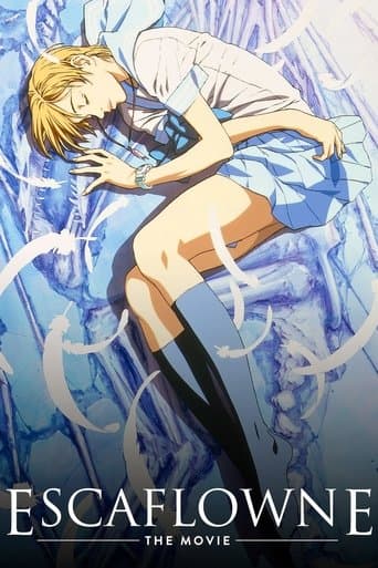 Watch Escaflowne: The Movie free online