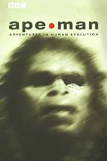 Watch Ape-Man free online