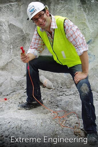 Watch Extreme Engineering free online