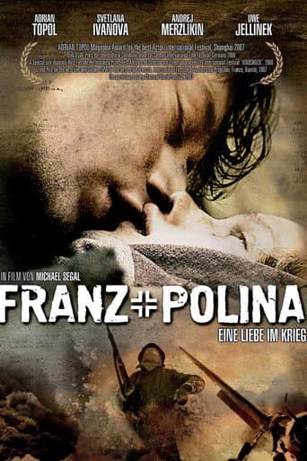 Watch Franz + Polina free online