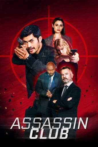 Watch Assassin Club free online