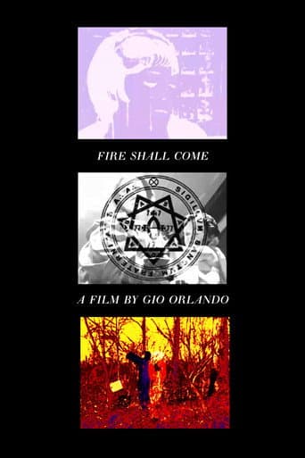 Watch Fire Shall Come free online