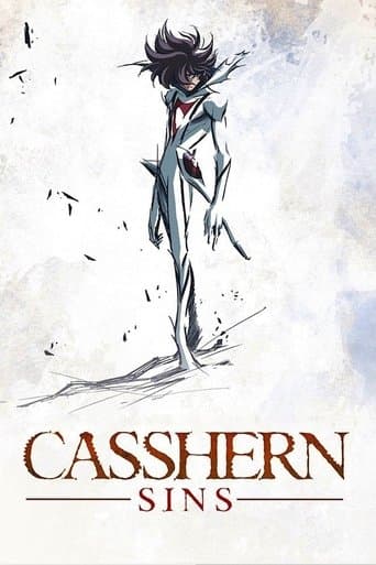 Watch Casshern Sins free online
