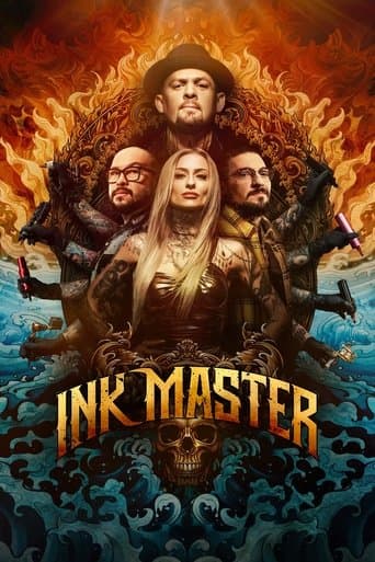 Watch Ink Master free online