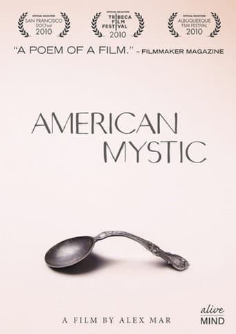 Watch American Mystic free online