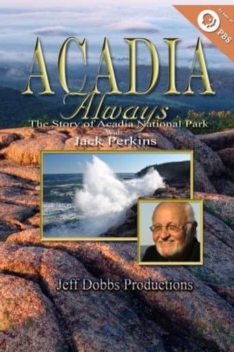 Watch Acadia Always free online