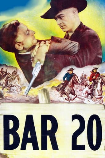 Watch Bar 20 free online