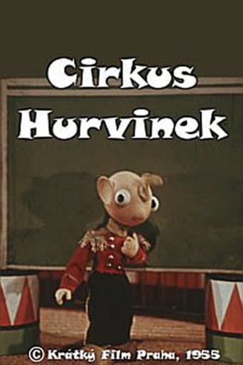 Watch The Merry Circus free online