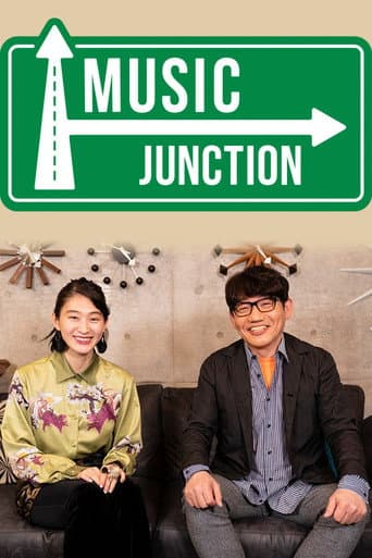 Watch Music Junction free online