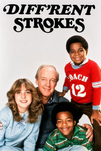 Watch Diff'rent Strokes free online