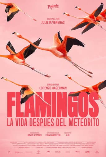Watch Flamingos: Life After the Meteorite free online