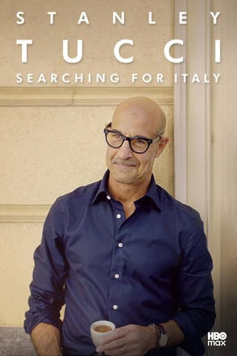 Watch Stanley Tucci: Searching for Italy free online