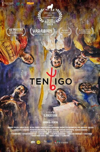 Watch Tentigo free online