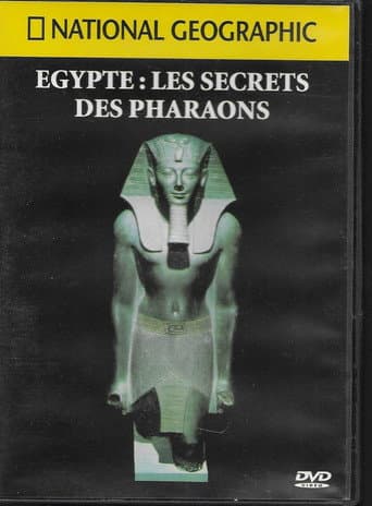 Watch Egypt: Secrets of the Pharaohs free online