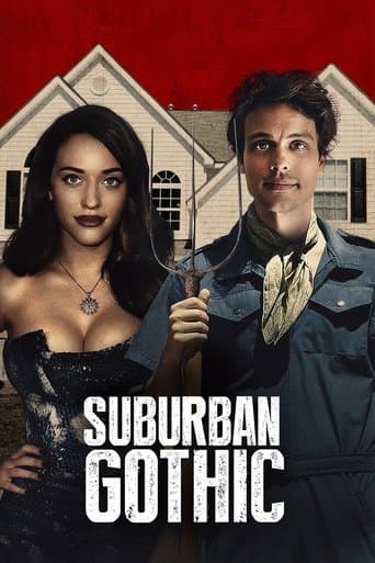 Watch Suburban Gothic free online