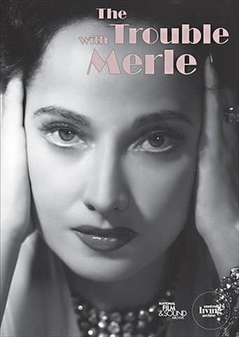 Watch The Trouble with Merle free online