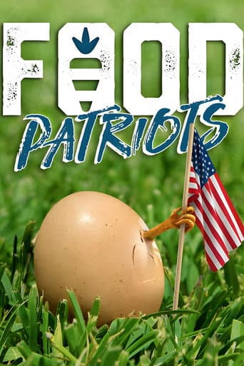 Watch Food Patriots free online