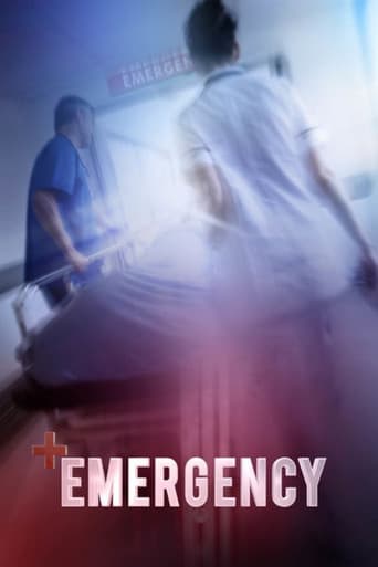 Watch Emergency free online