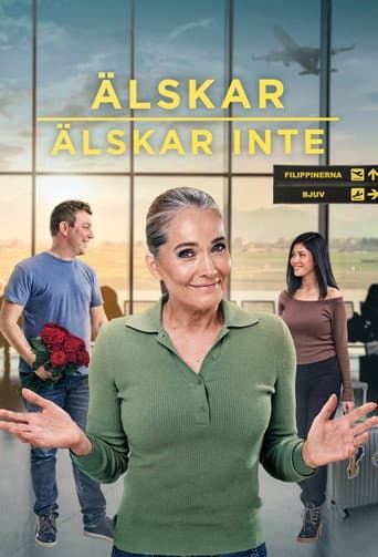 Watch Älskar, Älskar Inte free online