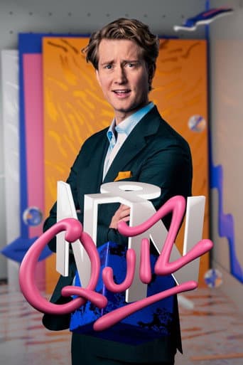Watch Nytt på nytt-quiz free online