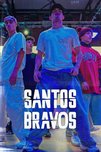 Watch Santos Bravos free online