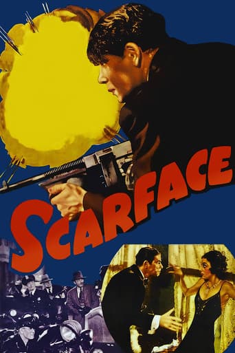 Watch Scarface free online