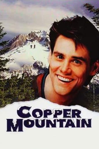 Watch Copper Mountain free online
