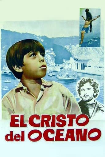 Watch The Christ of the Ocean free online