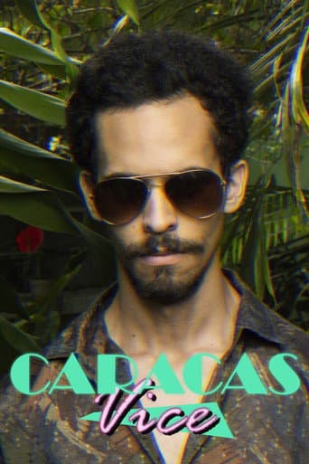 Watch Caracas Vice Vol. 1 free online
